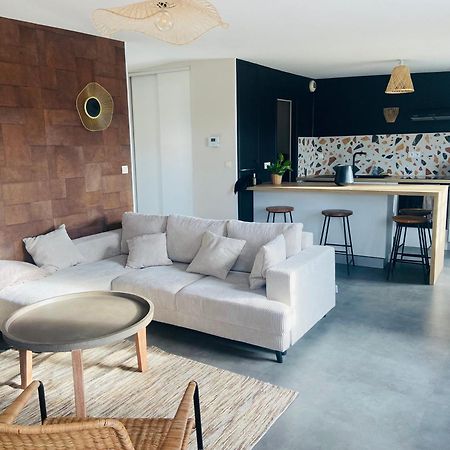 Appartement Centre Ville Caen Vaugueux Kültér fotó