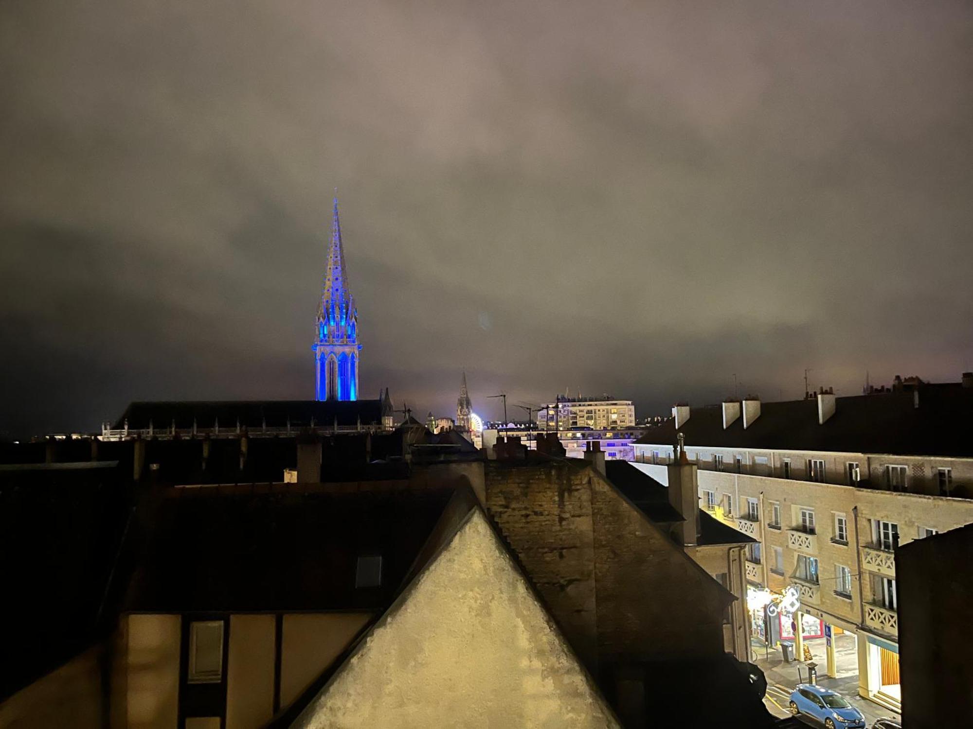 Appartement Centre Ville Caen Vaugueux Kültér fotó