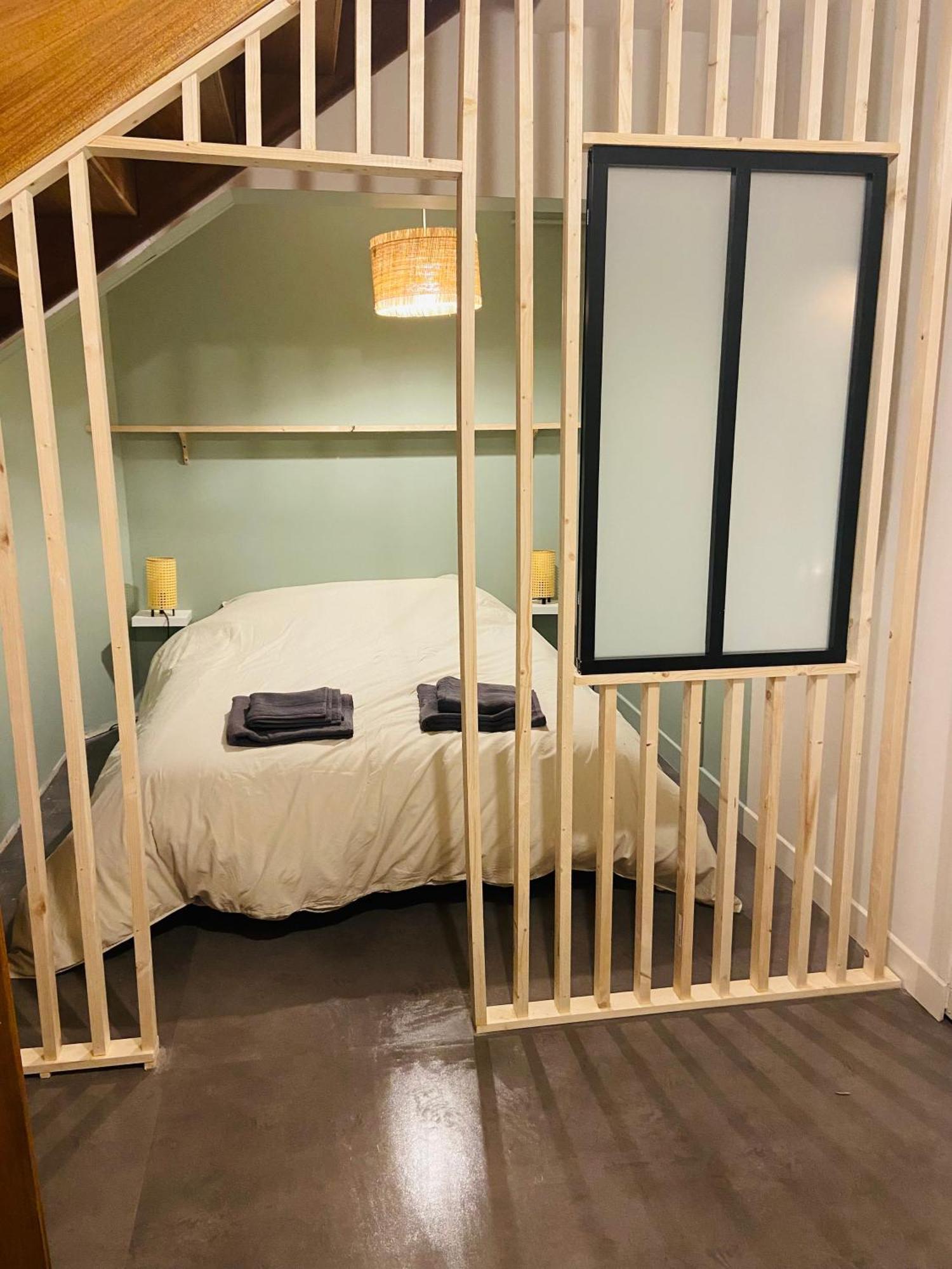 Appartement Centre Ville Caen Vaugueux Kültér fotó