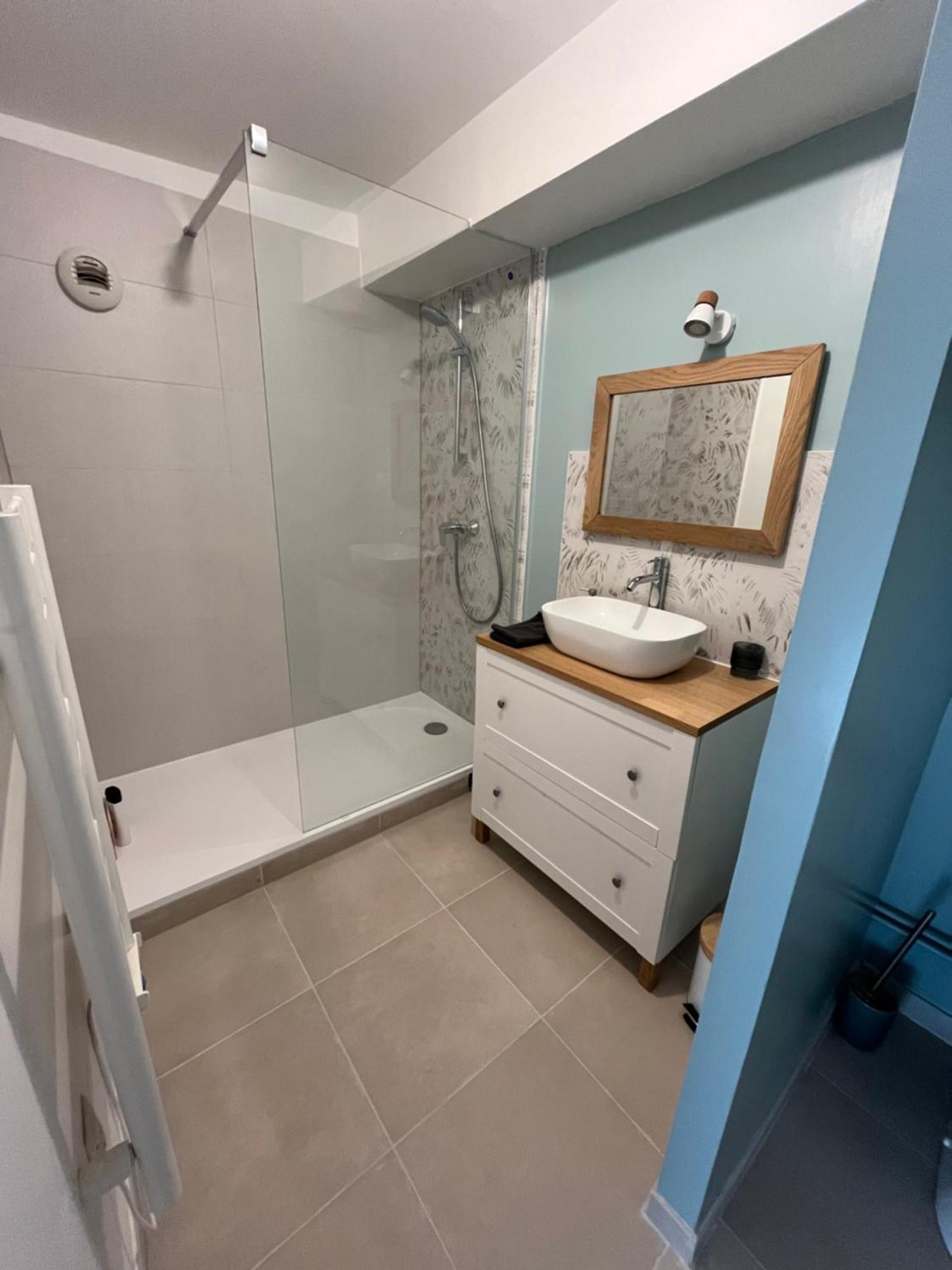 Appartement Centre Ville Caen Vaugueux Kültér fotó